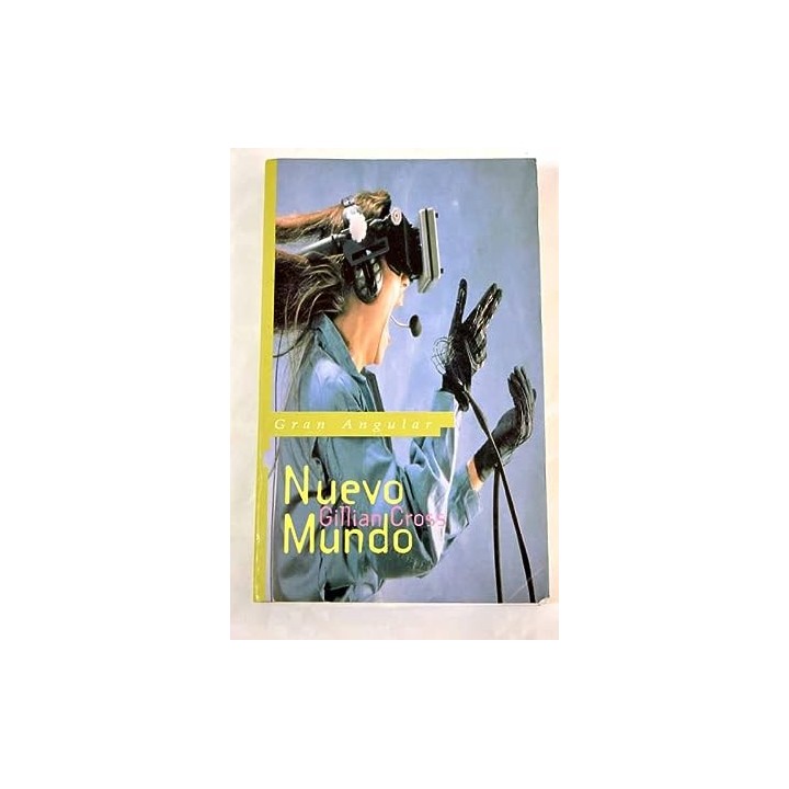 Nuevo mundo